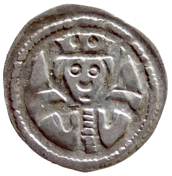 Könige von Ungarn: Andreas II. v. Ungarn