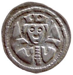 Könige von Ungarn: Andreas II. v. Ungarn