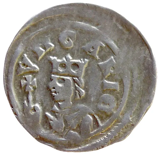 Könige von Ungarn: Béla IV.