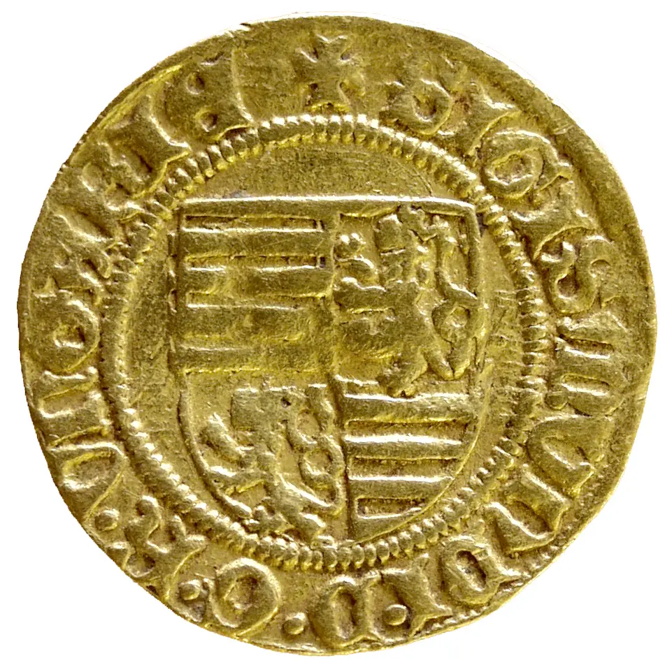 Könige von Ungarn: Sigismund
