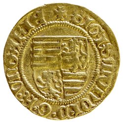 Könige von Ungarn: Sigismund