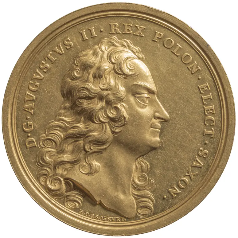 Medaille