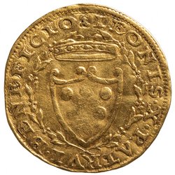 Urbino: Lorenzo di Piero de Medici