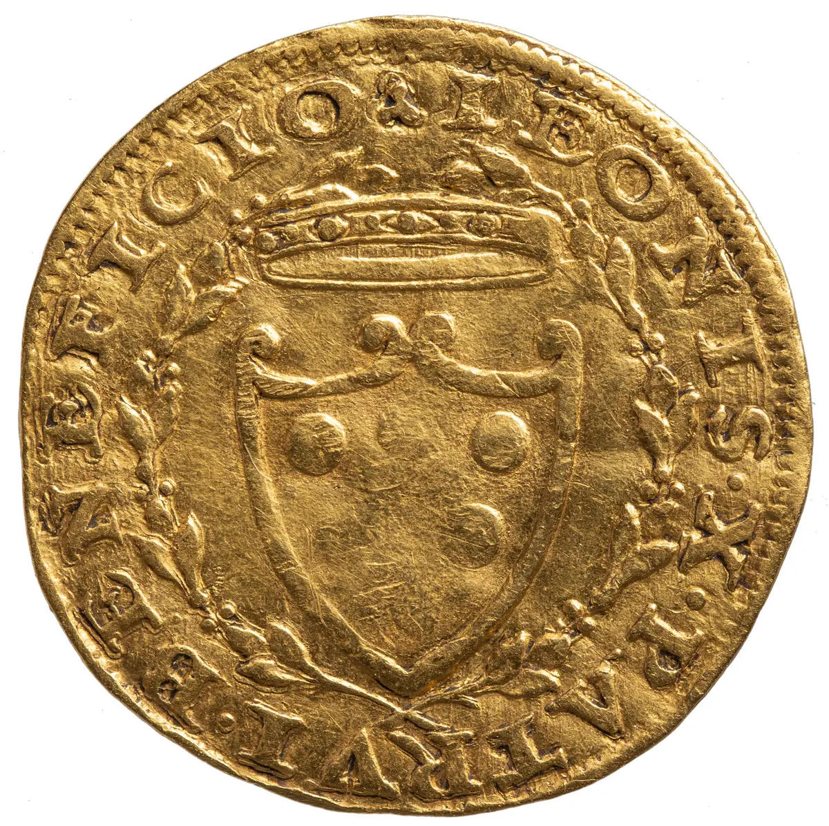 Urbino: Lorenzo di Piero de Medici