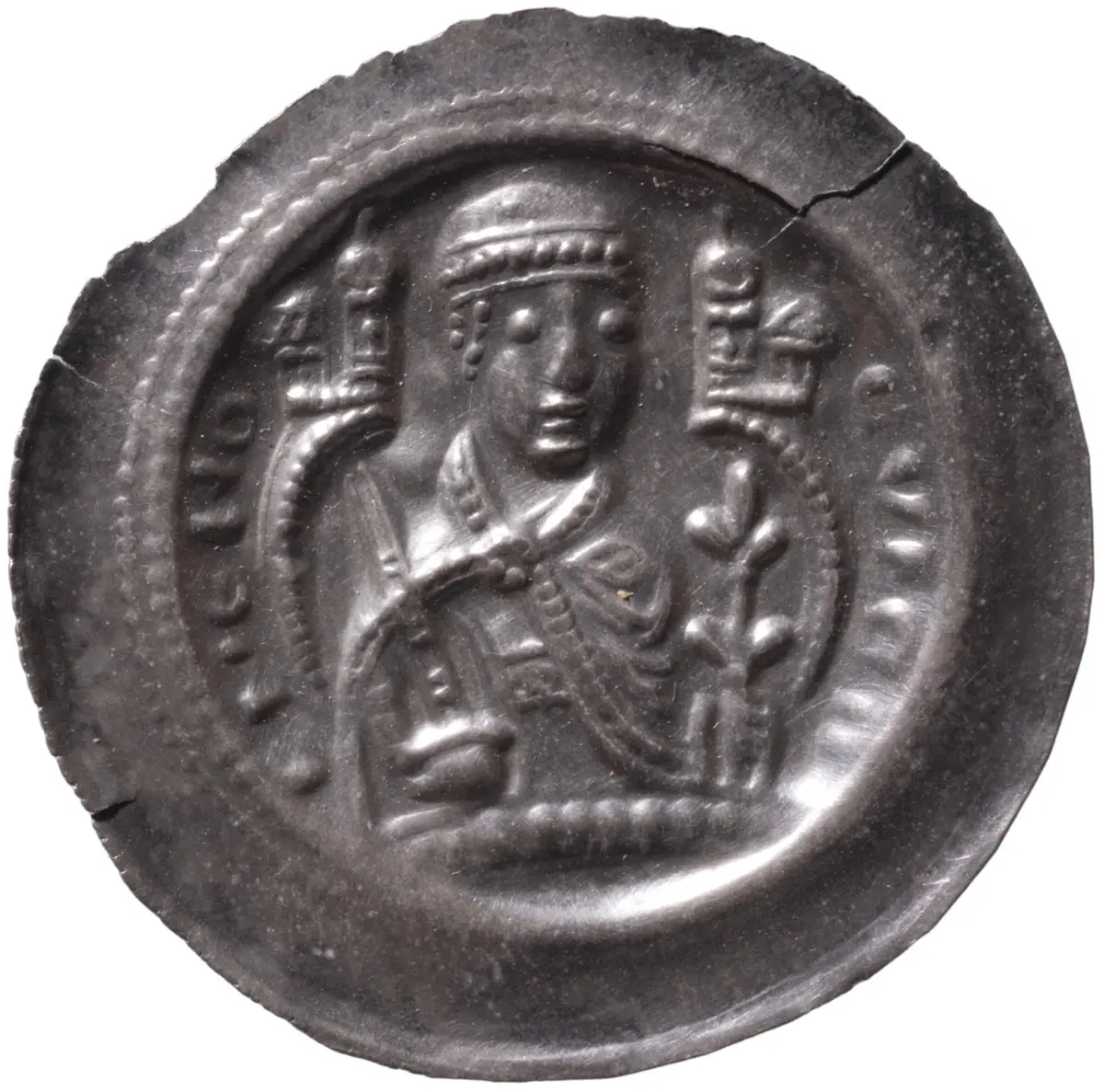 Herren von Minzenberg: Kuno (1151–1212)