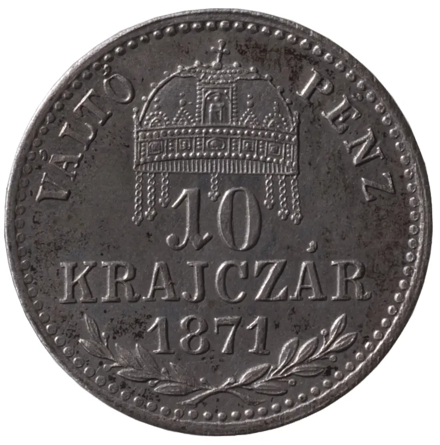 Habsburg: Franz Joseph I.