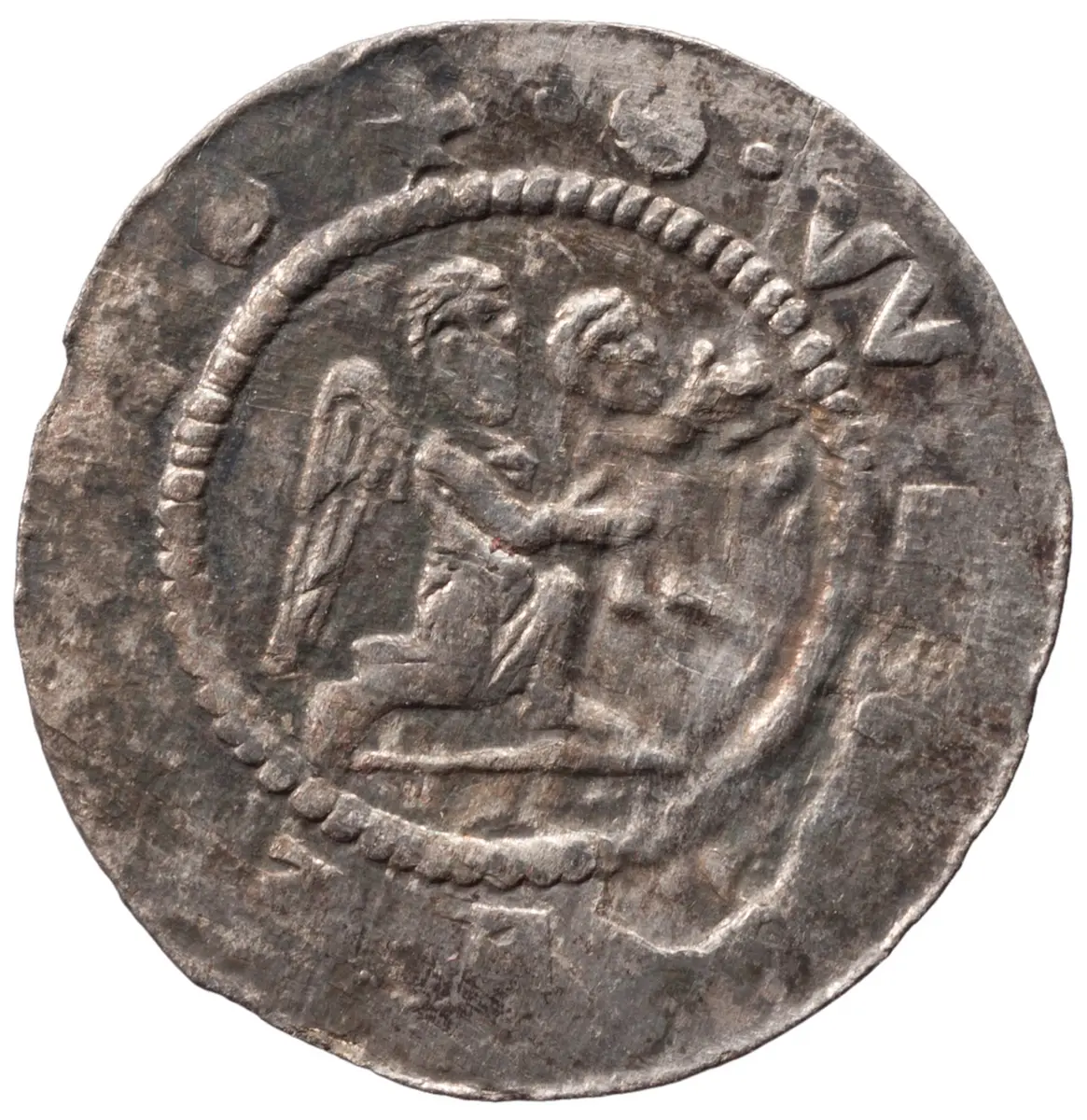 Herzöge von Böhmen: Borivoj II. (1115–1120)