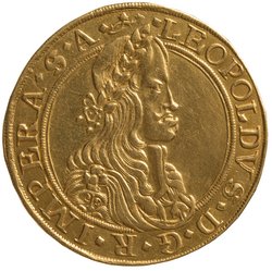 Haus Österreich: Leopold I.