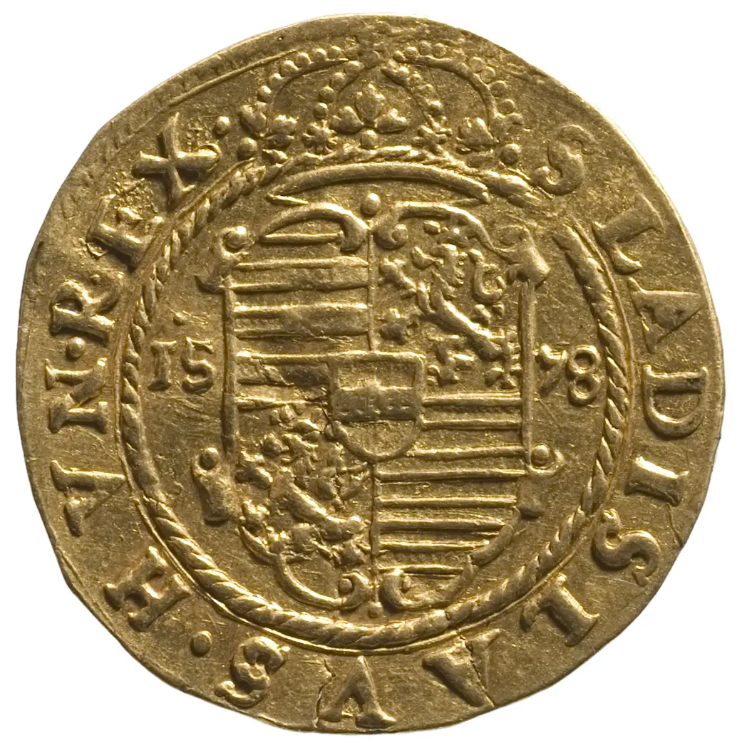 Münze
