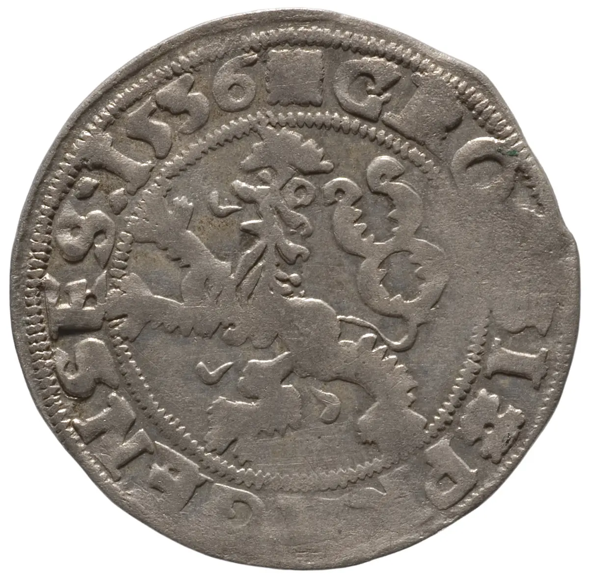 Münze
