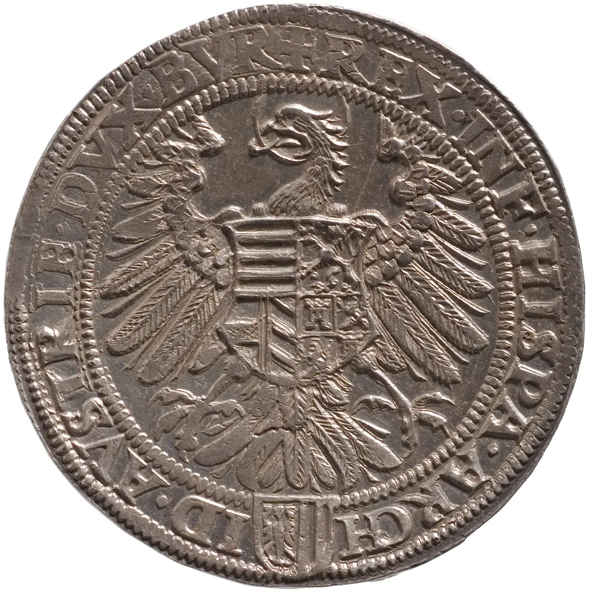 Haus Österreich: Ferdinand I.
