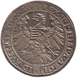 Haus Österreich: Ferdinand I.