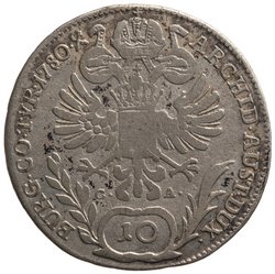 Haus Österreich: Maria Theresia