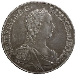 Haus Österreich: Maria Theresia