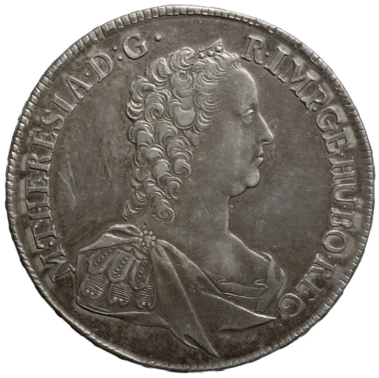 Münze