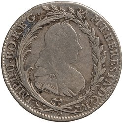 Haus Österreich: Maria Theresia