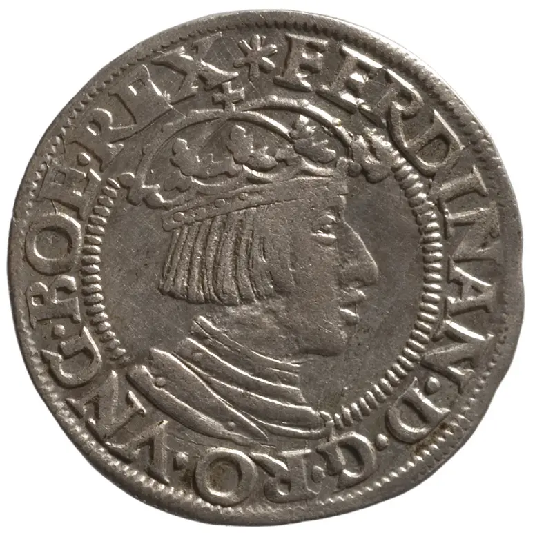Münze