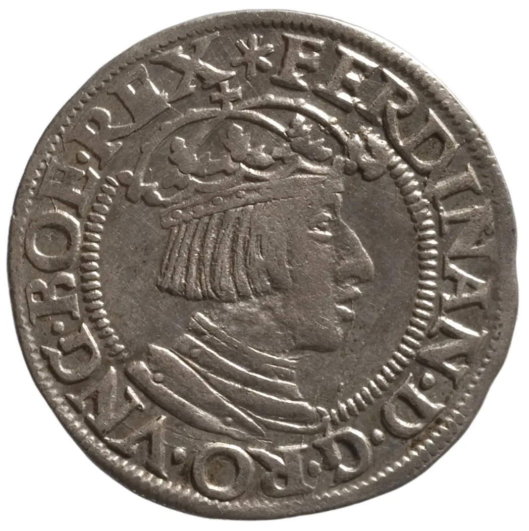 Münze