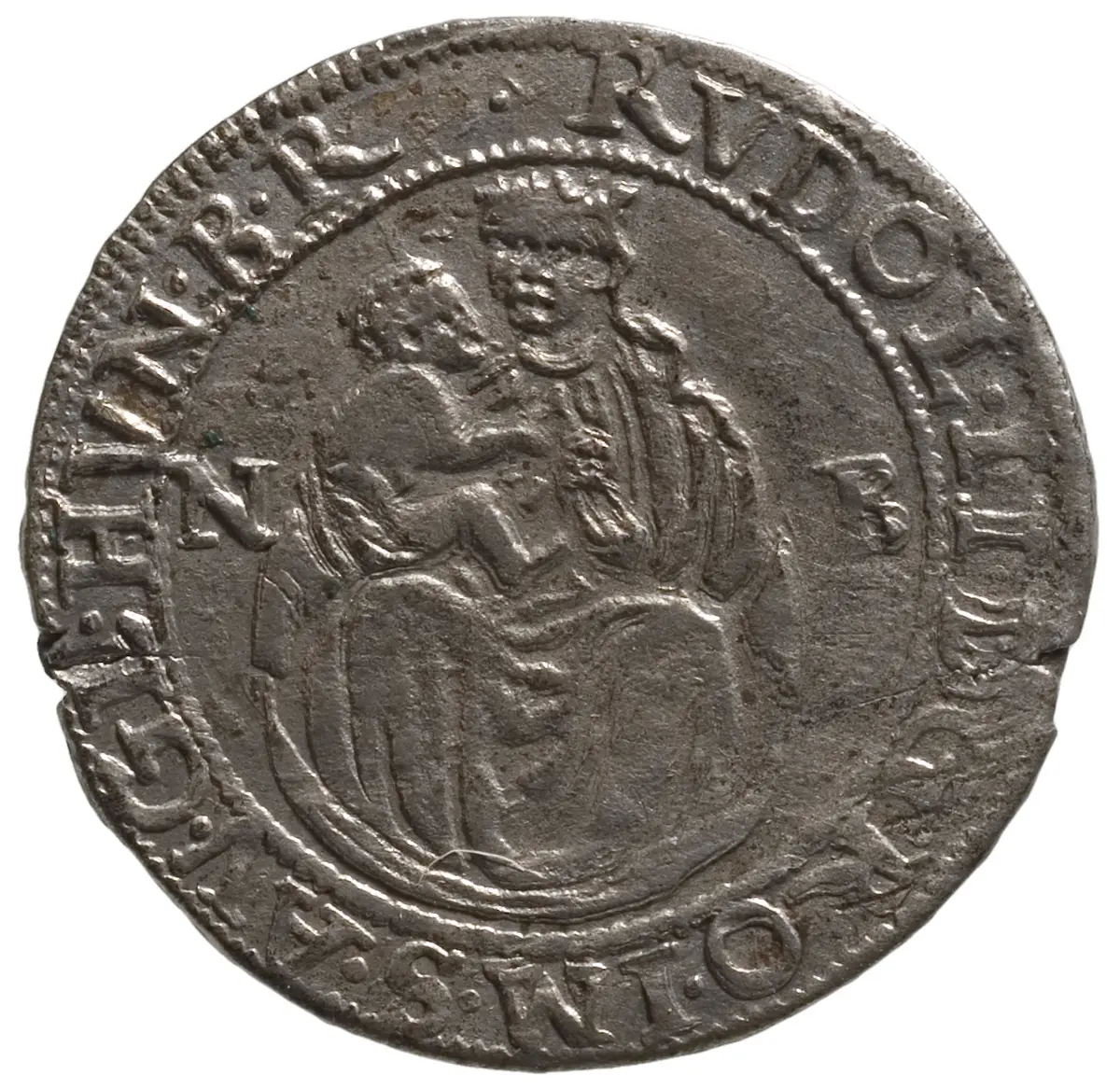 Münze