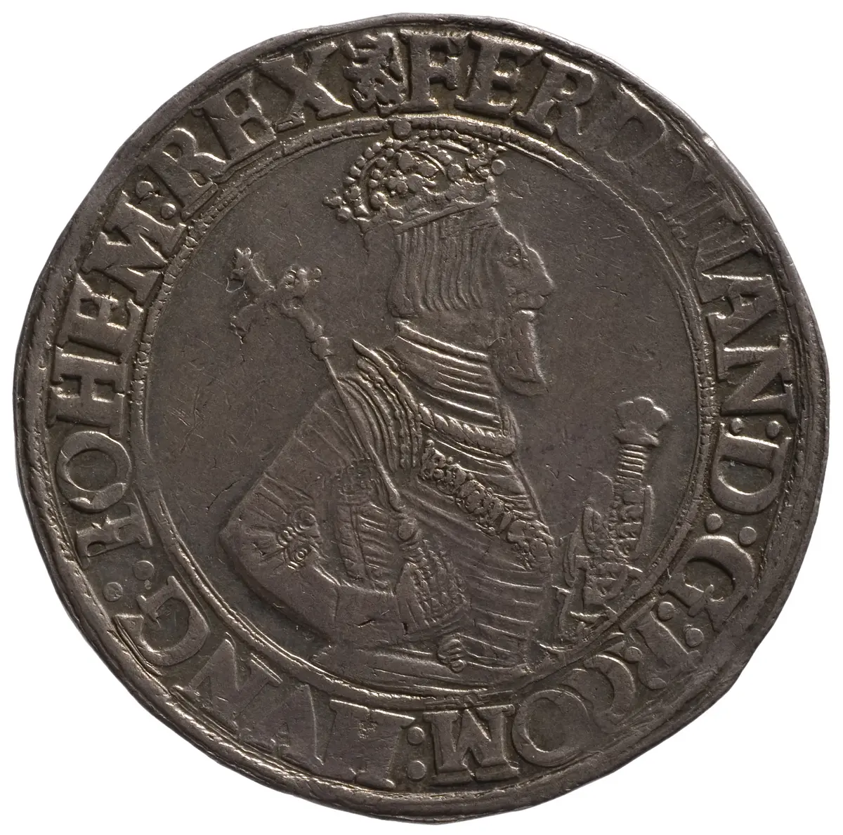 Münze