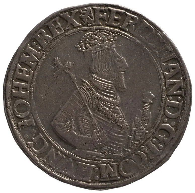 Münze