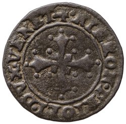 Venedig: Doge Gerolamo Priuli