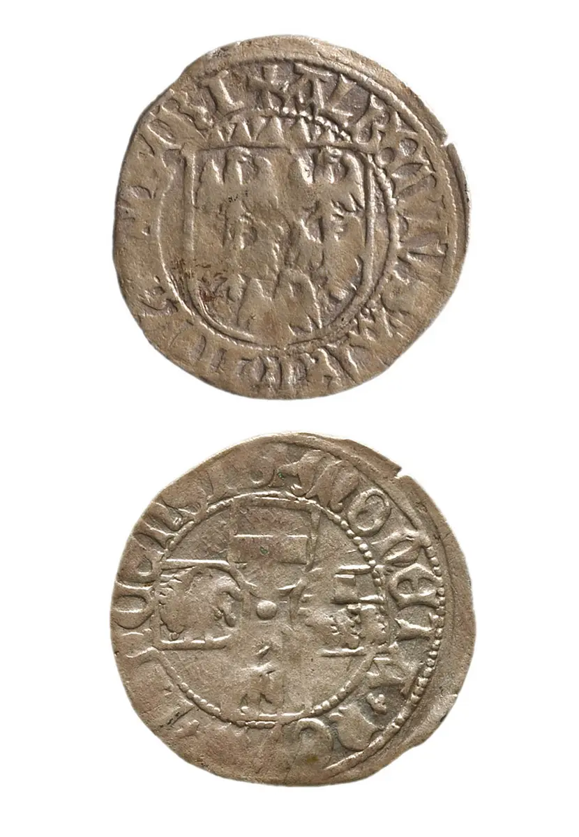 Haus Österreich: Albrecht VI. (1458–1463)