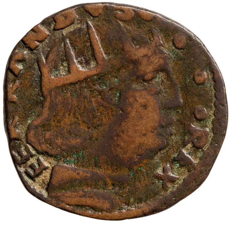 Münze