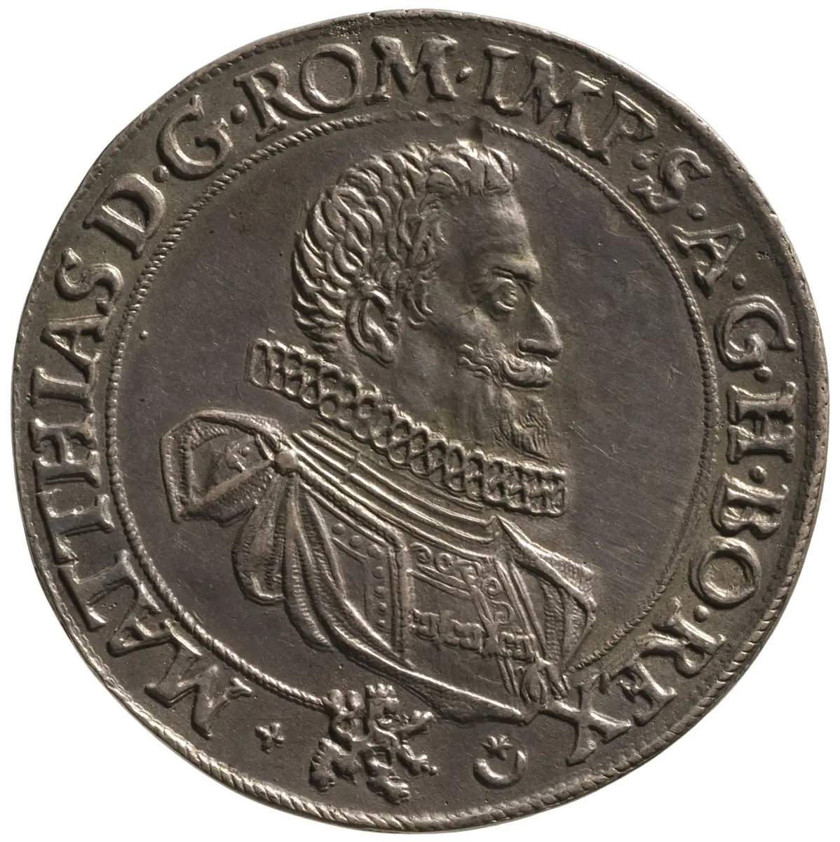 Münze