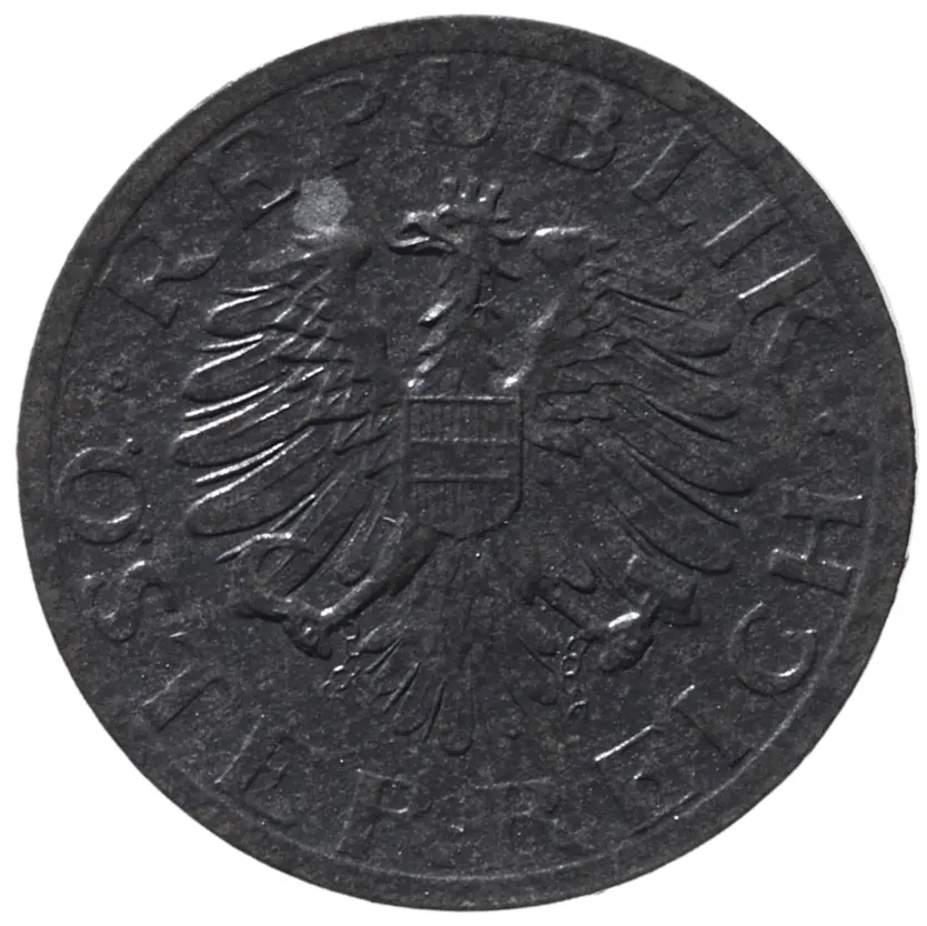 Österreich: 2. Republik