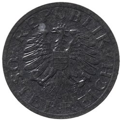 Österreich: 2. Republik