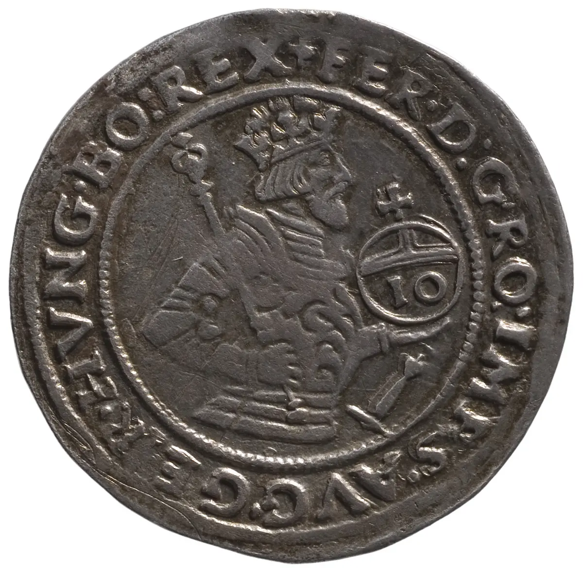 Münze