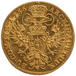 Haus Österreich: Maria Theresia