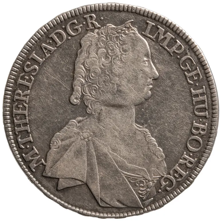 Münze