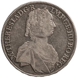 Haus Österreich: Maria Theresia