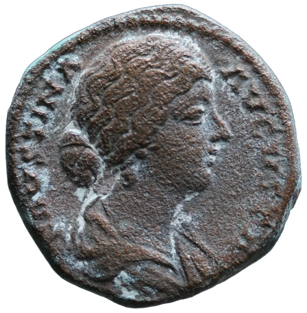 Faustina II.