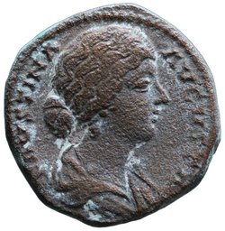 Faustina II.