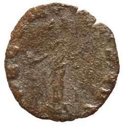Hybrid: Gallienus // Salonina