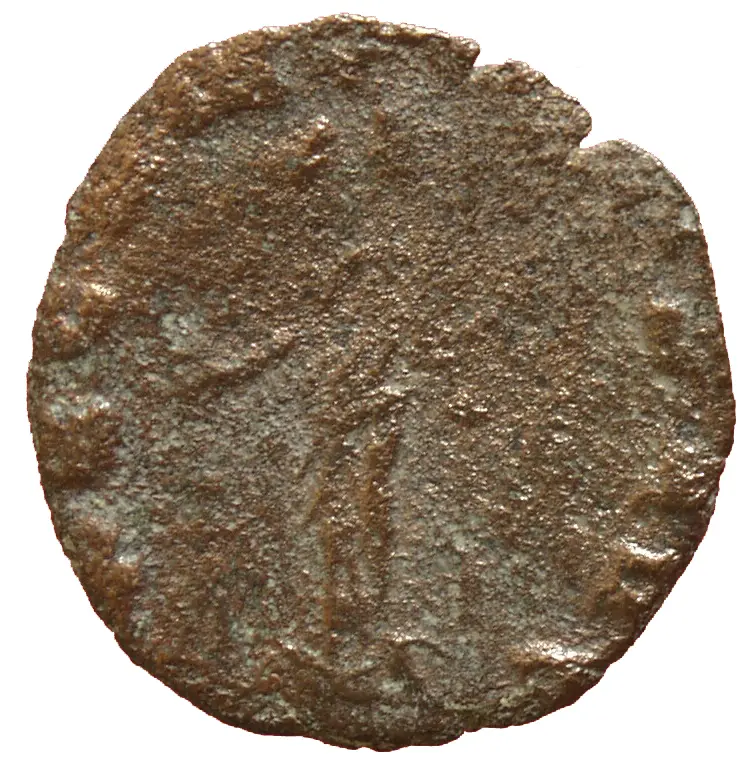 Hybrid: Gallienus // Salonina
