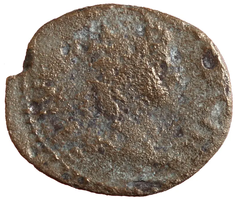 Tetricus II.
