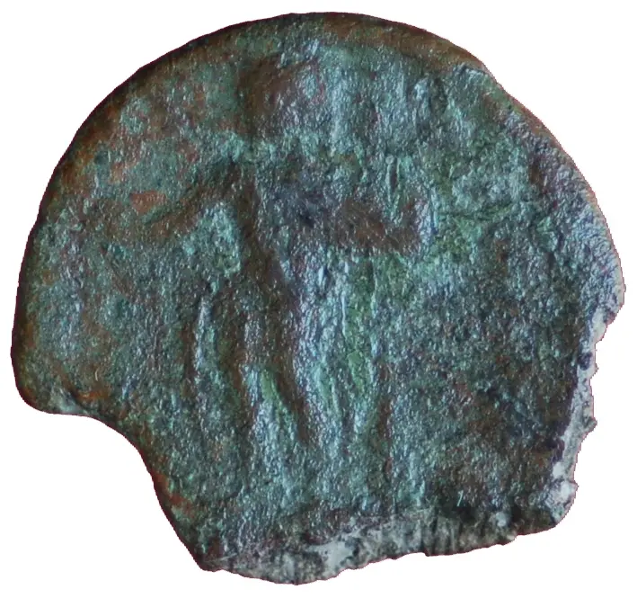 Constantius II.