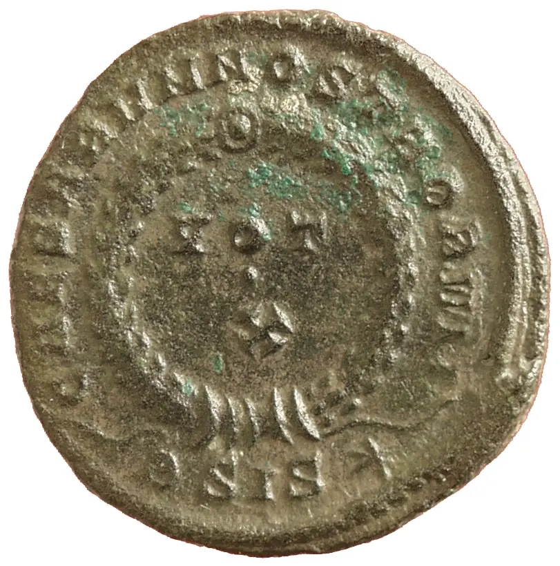 Constantinus II. (Caesar)