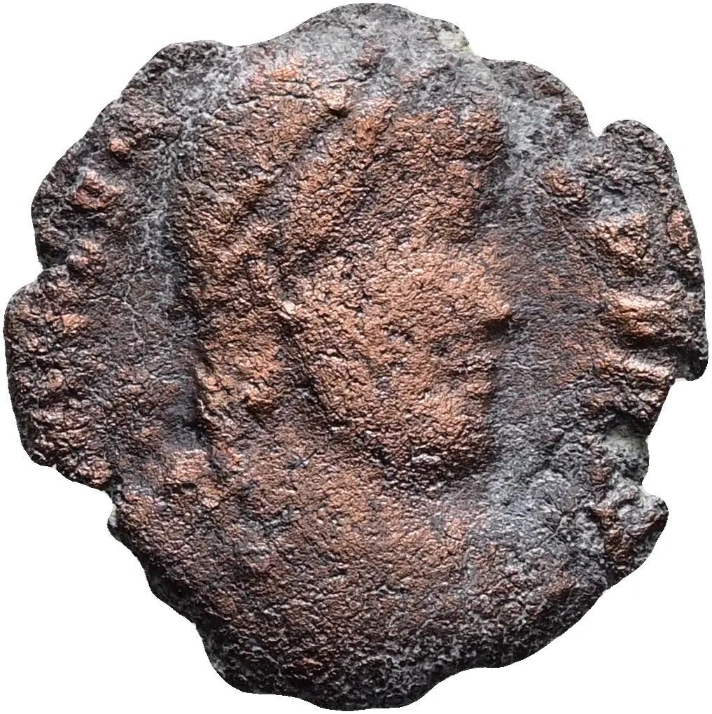 Valens II.