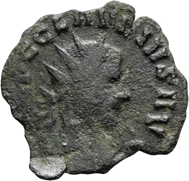 Münze