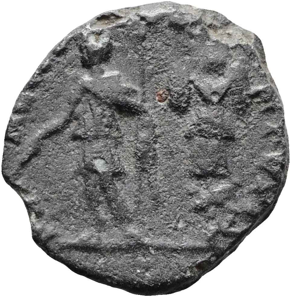 Antoninus III. (Caracalla) Caesar (Falsum)