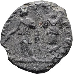 Antoninus III. (Caracalla) Caesar (Falsum)