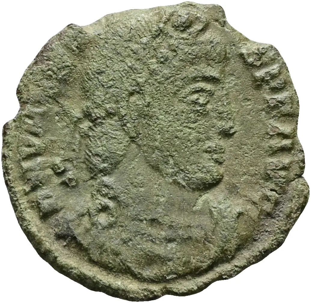 Valens II.
