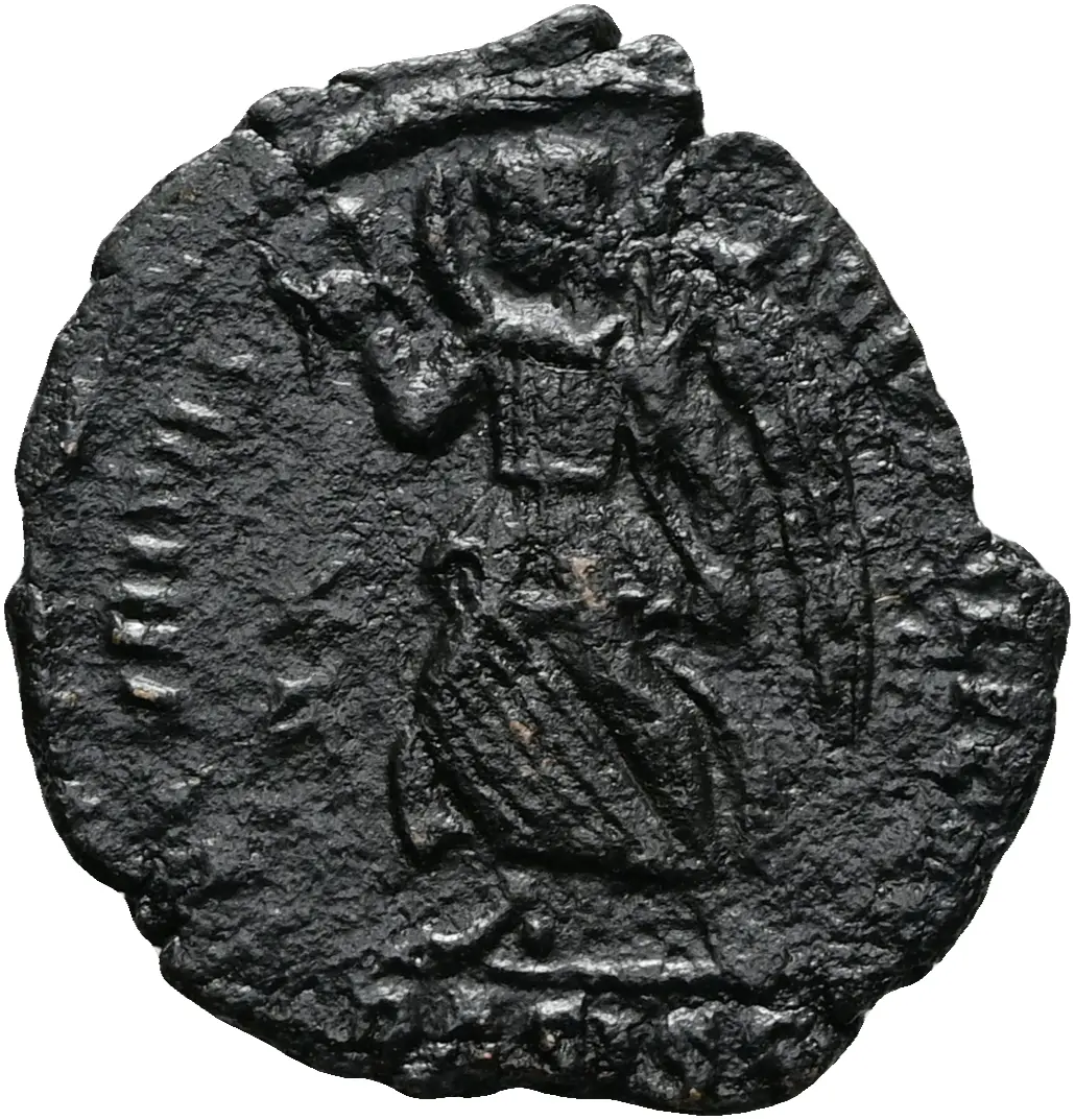 Münze