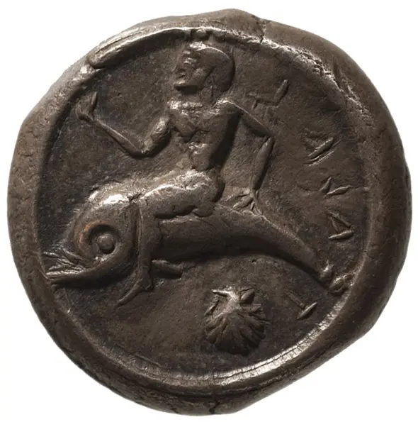 Münze