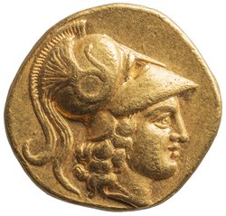 Makedonien: Alexandros III.